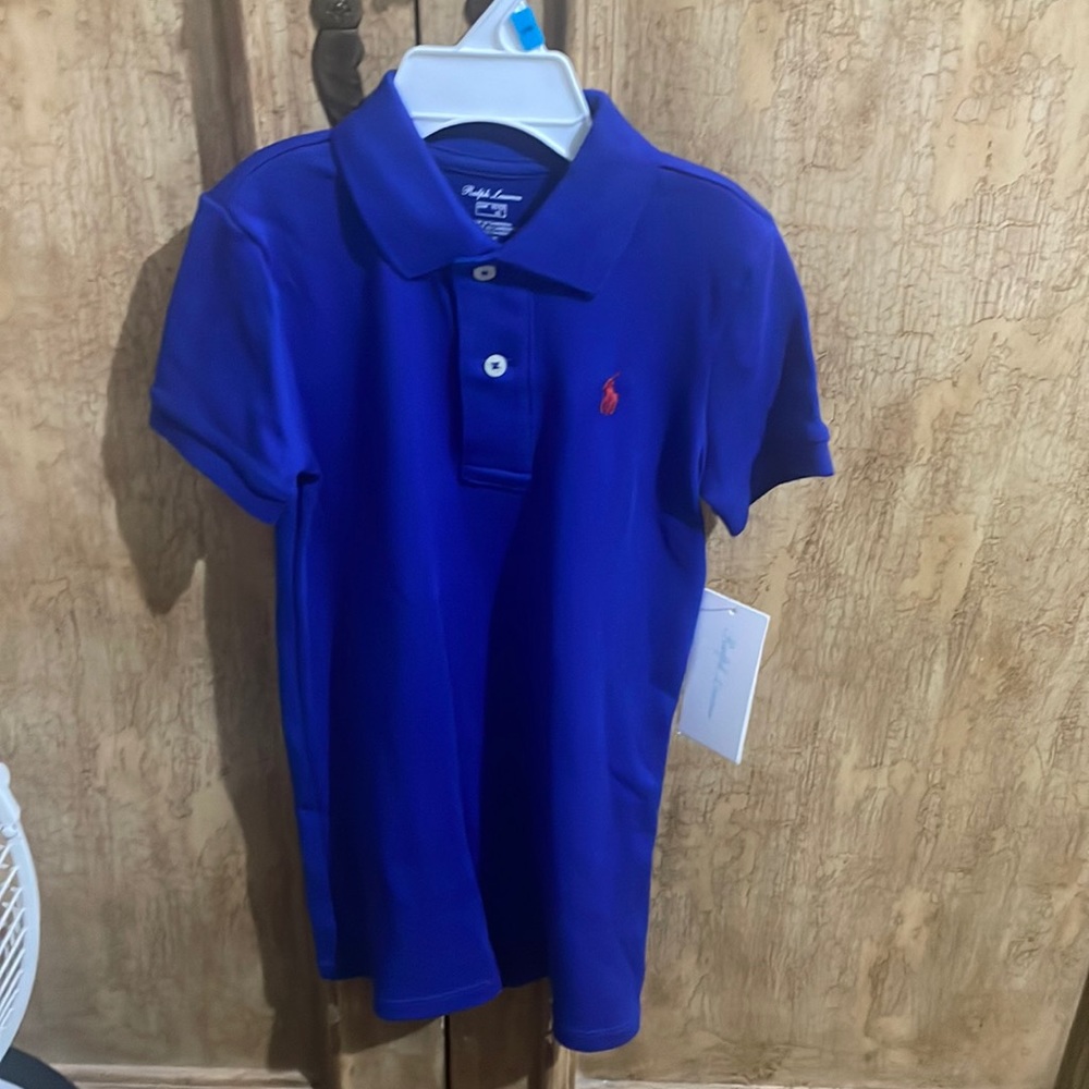 Ralph Lauren Polo Shortall